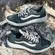 Tenis Ultrarange Exo Se Scarab Oatme Vans