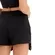 Short Saia Com Corações MY