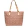 Bolsa Shopping Monograma Lança Perfume