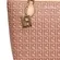 Bolsa Shopping Monograma Lança Perfume