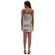 Vestido Curto Shine Lança Perfume