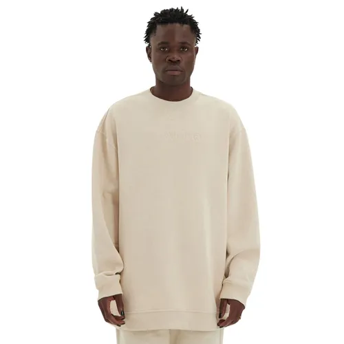 Moletom Sweatshirt Logo Essential Baw