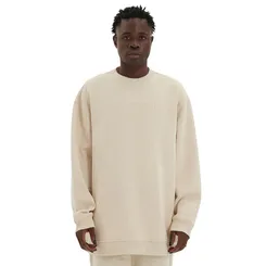 Moletom Sweatshirt Logo Essential Baw