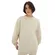 Moletom Sweatshirt Logo Essential Baw