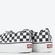 Tenis Authentic Platform Checkerboard Vans