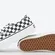 Tenis Authentic Platform Checkerboard Vans