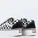 Tenis Old Skool Platform Checkerboard Black True White Vans