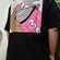 Camiseta Regular Street Girls Baw