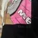 Camiseta Regular Street Girls Baw