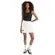 Mini Saia Pocket Naval Classy Baw