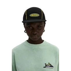 Bone Five Panel Classy Baw