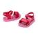Sandalia Mini Melissa Jump Print