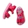 Sandalia Mini Melissa Jump Print