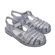 Sandalia Melissa Possession Shiny Glitter