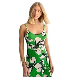 Vestido Malha Florence Wonder Lez a Lez