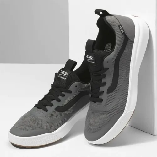 Tenis Ultrarange Rapidweld Pewter/True Vans