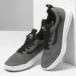 Tenis Ultrarange Rapidweld Pewter/True Vans
