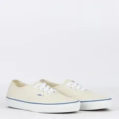 Tenis Authentic White Vans