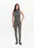 LEGGING BASIC CINTURA ALTA
