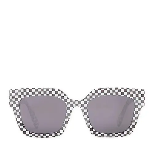 OCULOS BLACK WHITE BELDEN SHADES