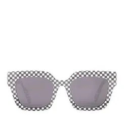 OCULOS BLACK WHITE BELDEN SHADES