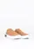 Tenis com Logo Metalizada