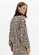 Moletom Oversized gola canelada