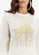 Blusa Tricot Manga Longa