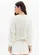 Blusa Tricot Manga Longa