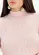 Blusa Cropped Texturizada