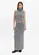 Saia Tricot Midi