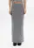 Saia Tricot Midi