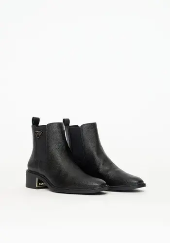 Bota Coturno Chelsea