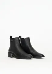 Bota Coturno Chelsea