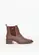 Bota Coturno Chelsea