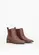 Bota Coturno Chelsea