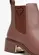 Bota Coturno Chelsea
