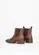 Bota Coturno Chelsea