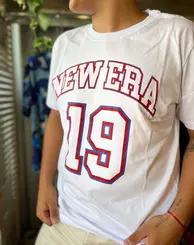Camiseta Fashion FanPage