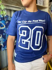 Camiseta Fashion FanPage