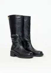 Bota Bicker Couro