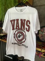 Camiseta White Inter