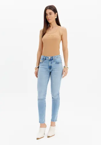 Calça Dianna Skinny