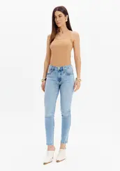 Calça Dianna Skinny
