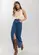 Saia Jeans