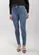 Calça Jeans com elastano