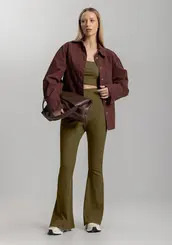 Calça de Malha