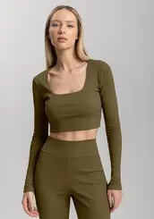 Blusa de Malha