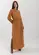 Vestido Tecido Rayon
