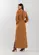 Vestido Tecido Rayon